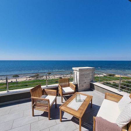 Villa Ivan Umag Dış mekan fotoğraf
