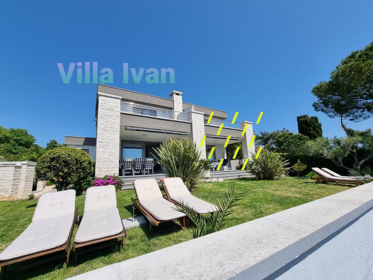 Villa Ivan Umag Dış mekan fotoğraf