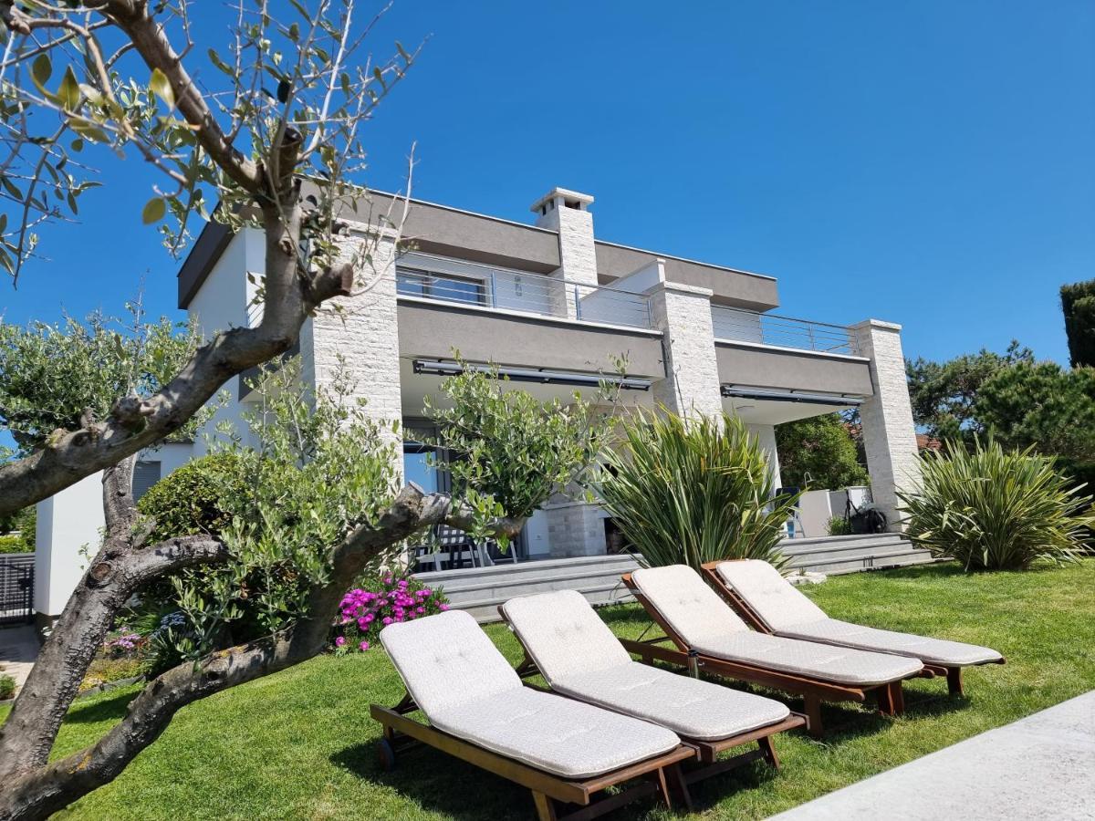 Villa Ivan Umag Dış mekan fotoğraf