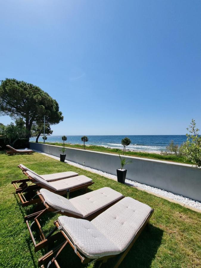 Villa Ivan Umag Dış mekan fotoğraf
