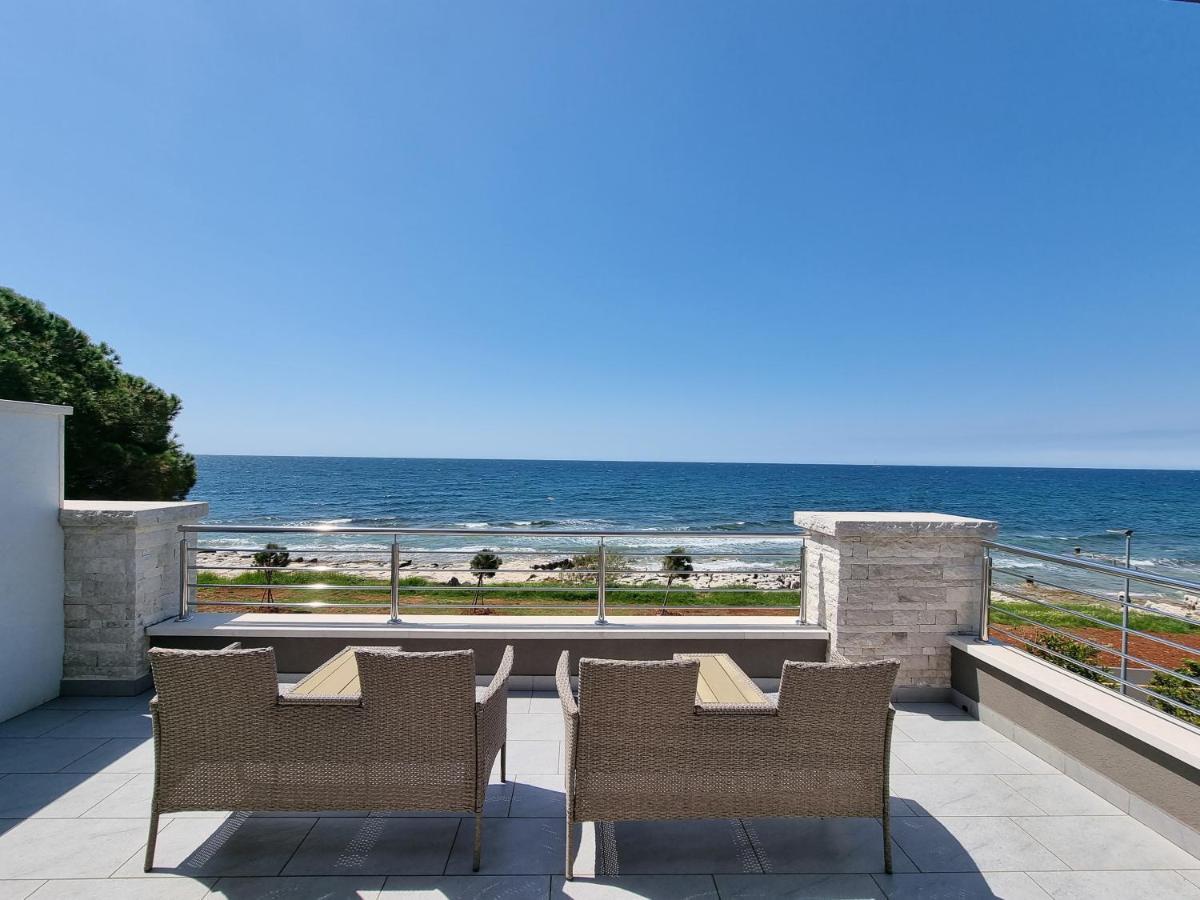 Villa Ivan Umag Dış mekan fotoğraf
