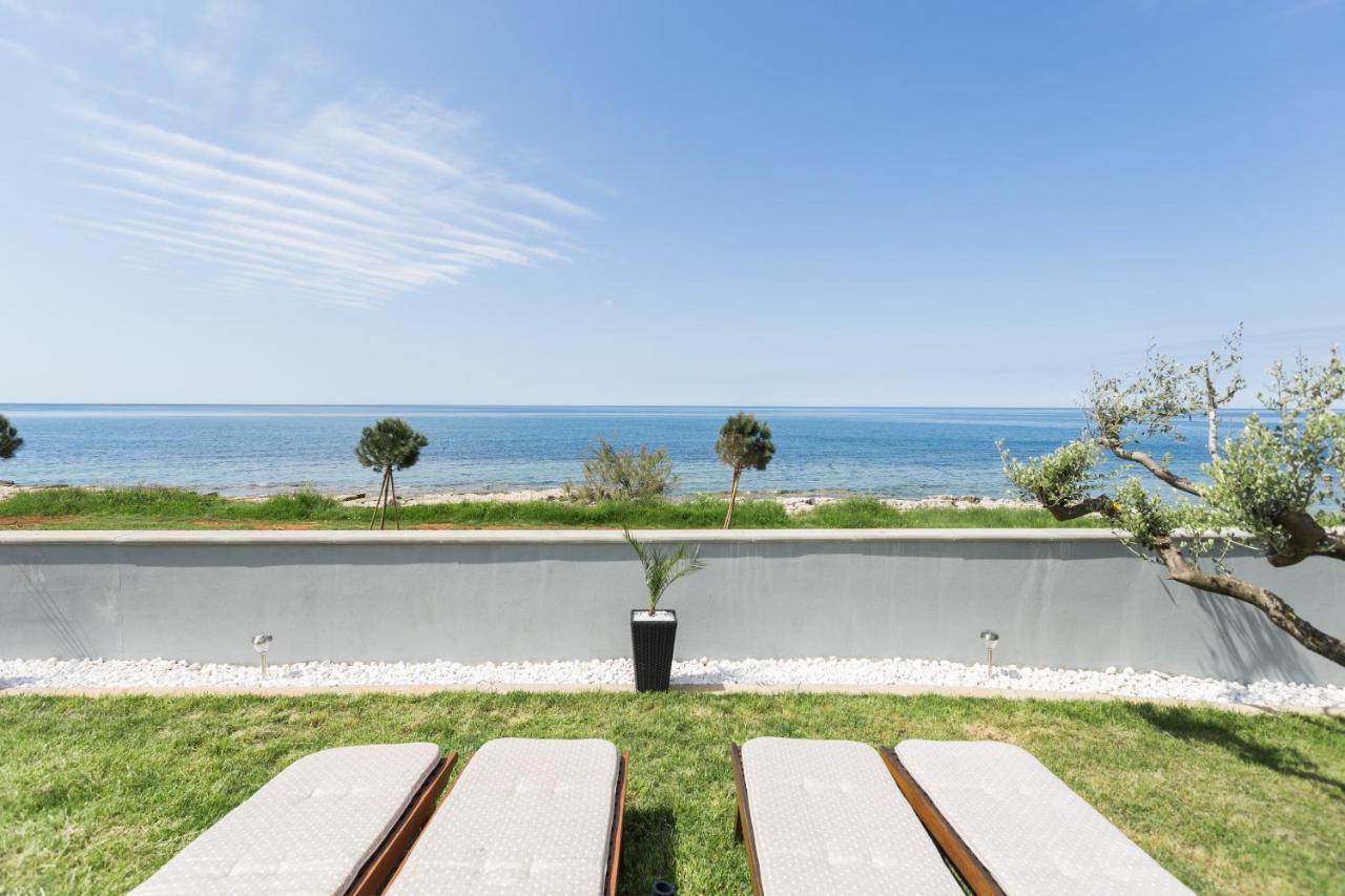 Villa Ivan Umag Dış mekan fotoğraf