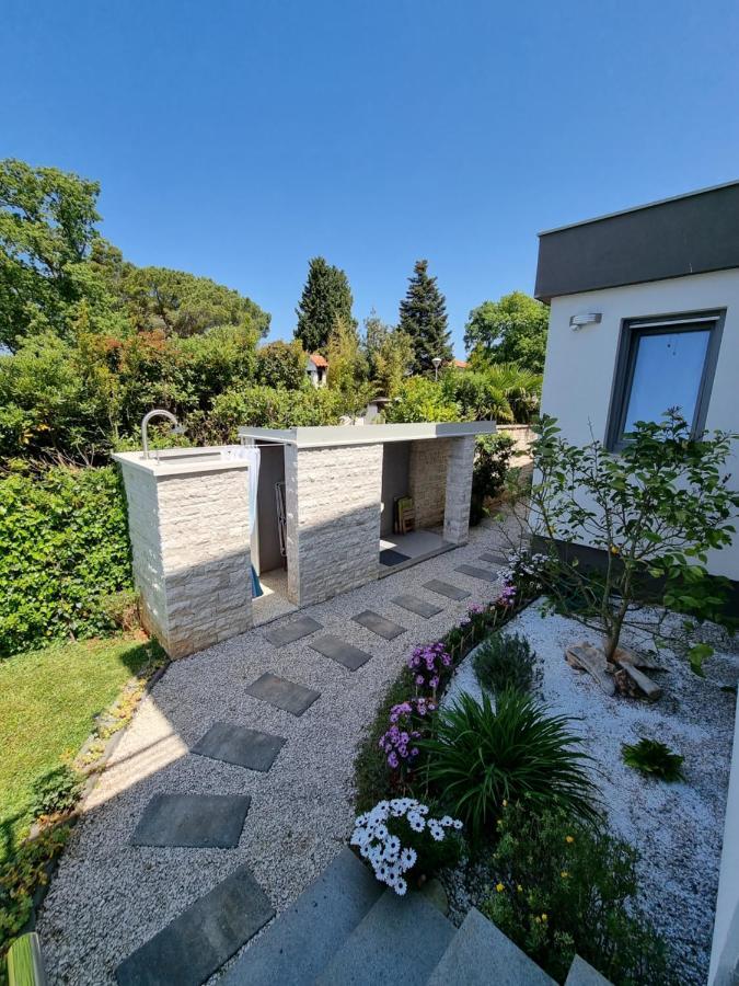 Villa Ivan Umag Dış mekan fotoğraf