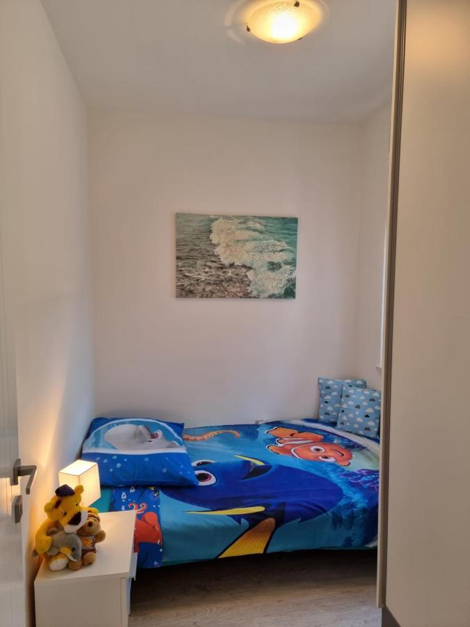 Villa Ivan Umag Dış mekan fotoğraf