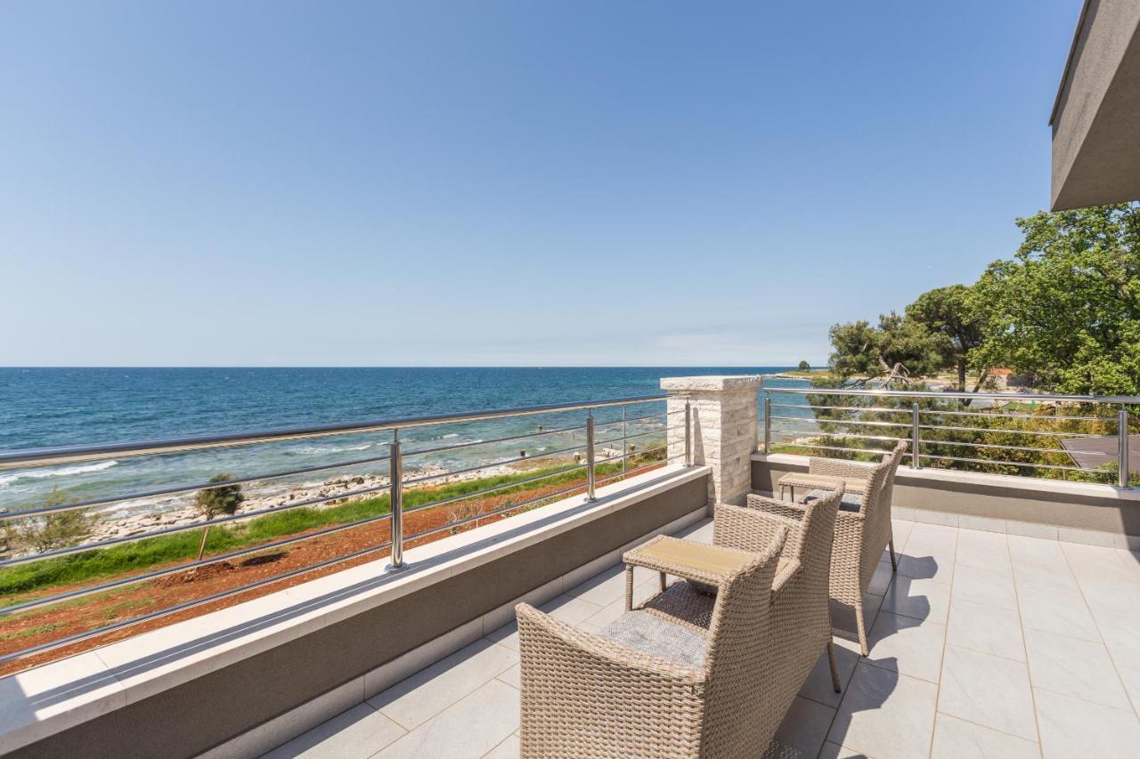 Villa Ivan Umag Dış mekan fotoğraf