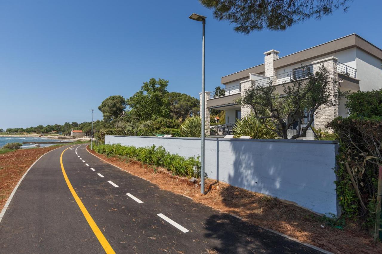 Villa Ivan Umag Dış mekan fotoğraf