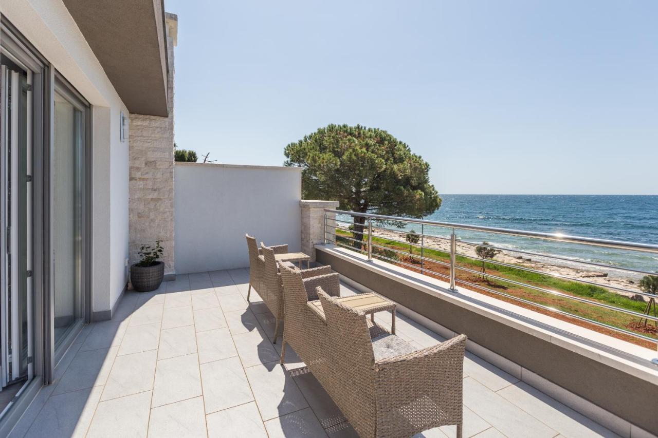 Villa Ivan Umag Dış mekan fotoğraf