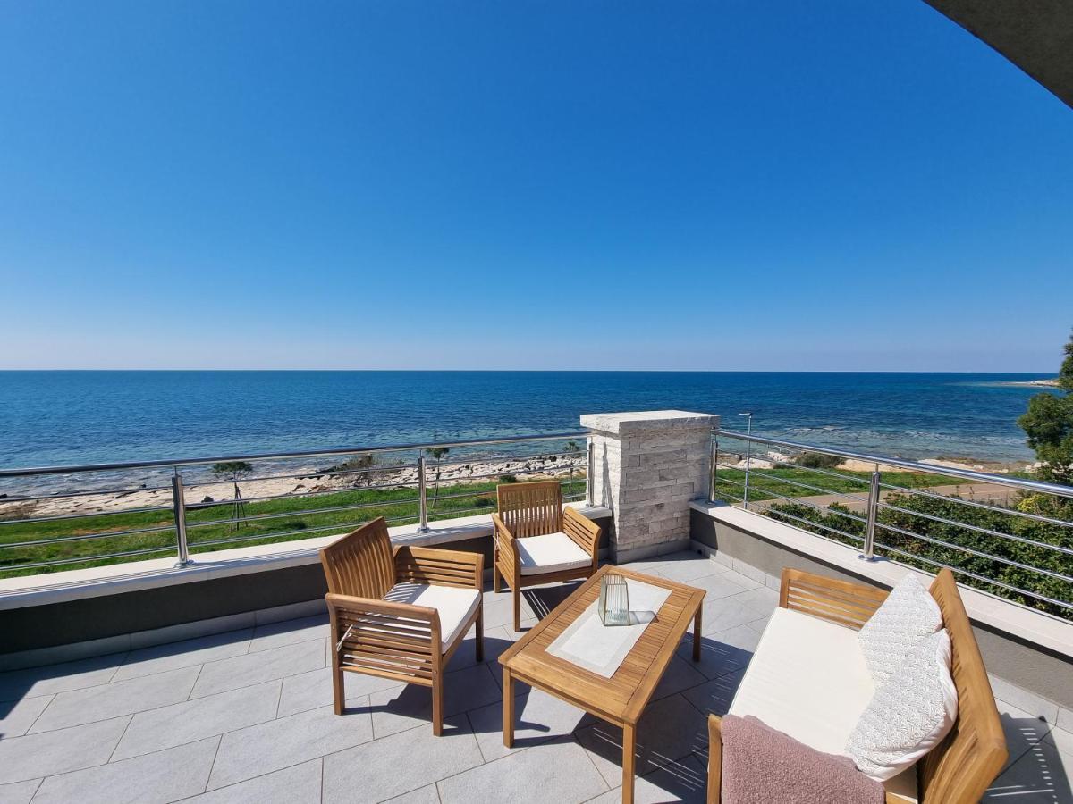 Villa Ivan Umag Dış mekan fotoğraf